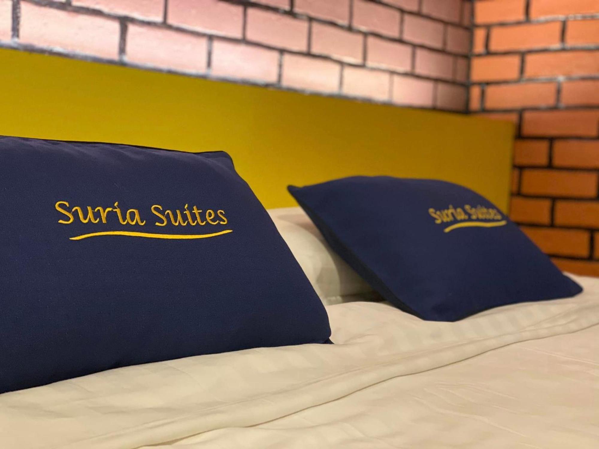 Suria Coliving & Hotel *
