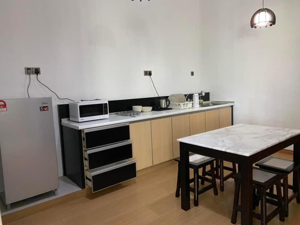 Suria Coliving & * Tanah Rata